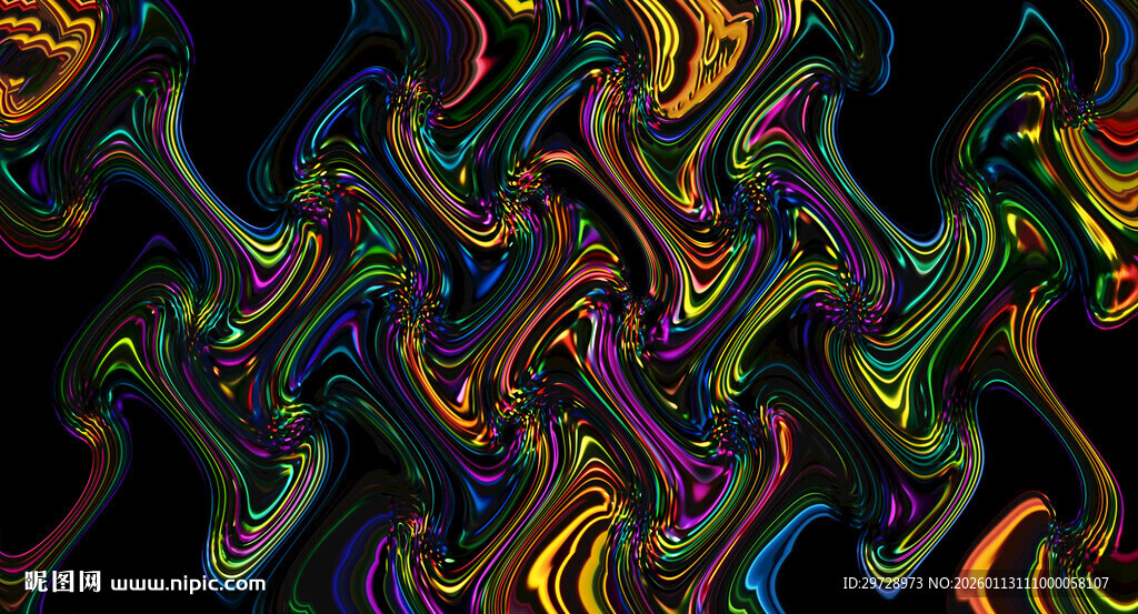 ktv酒吧舞台背景