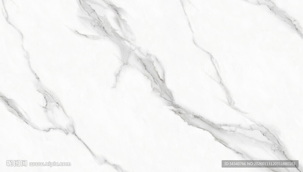 高清爵士白鱼肚白大理石纹