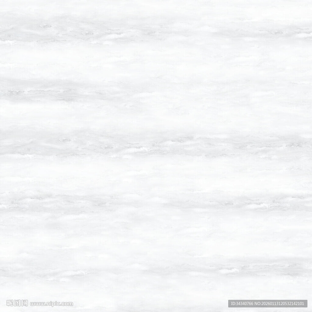 高清白色竖条大理石纹岩板