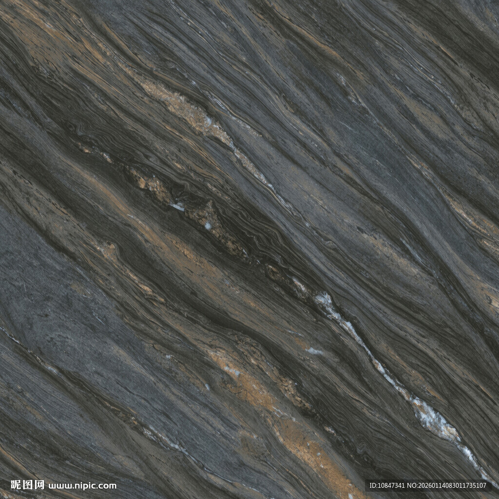 蓝色 新传高端石纹 高清大图 