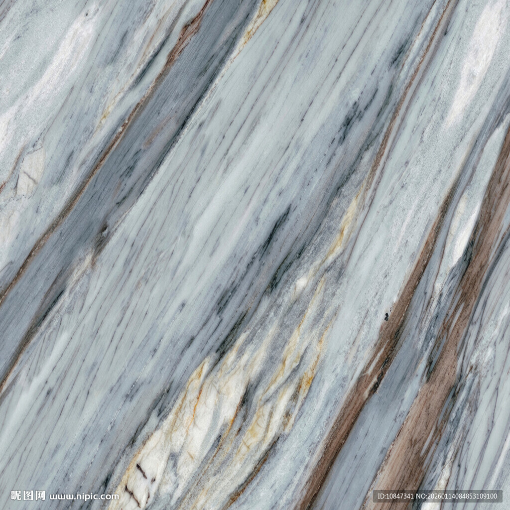 浅蓝 新传高端石纹 高清大图 