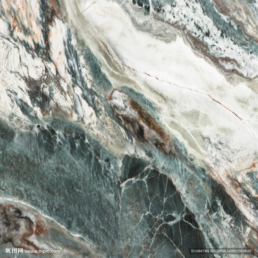 现代 新款高档石纹 高清大图 