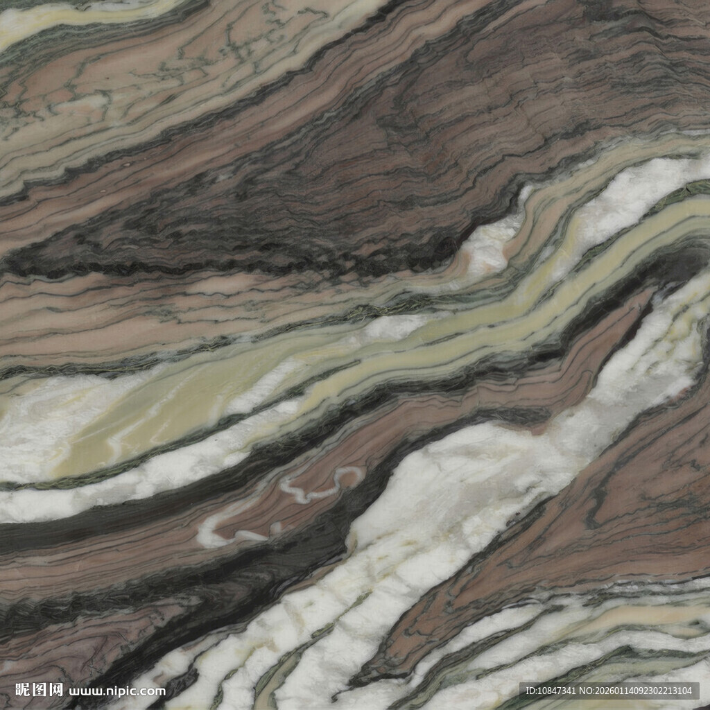 别墅 简奢高档石纹 高清大图 