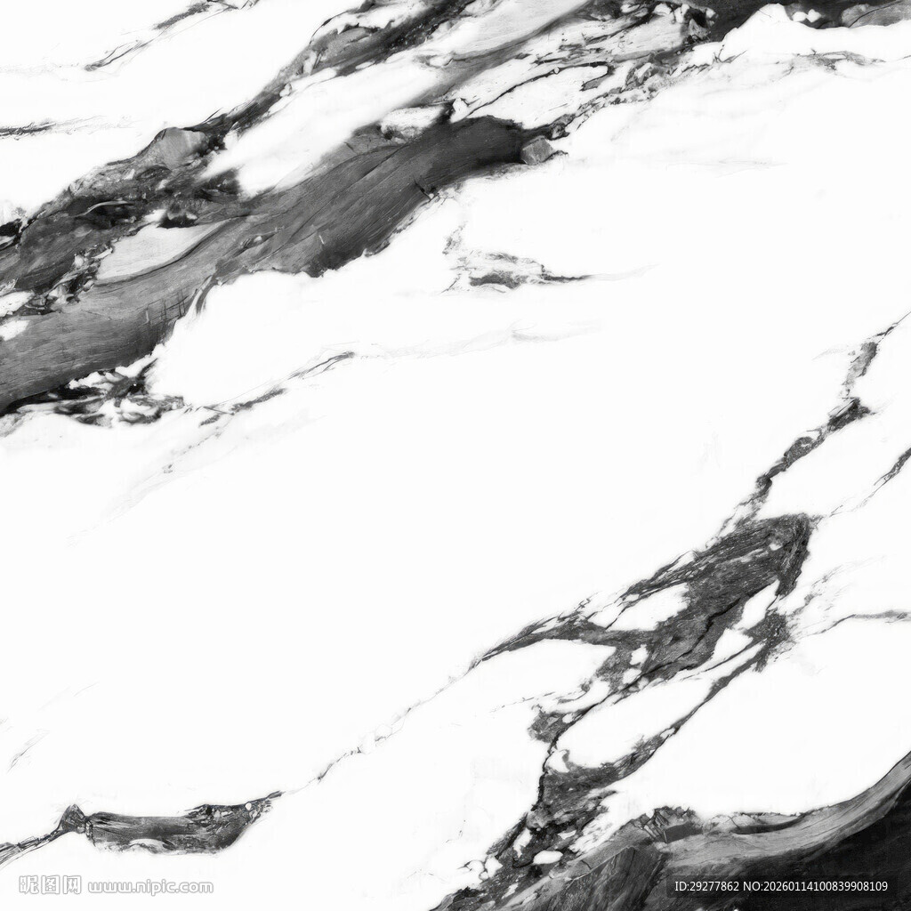 新款 新品奢华石纹 高端大图 