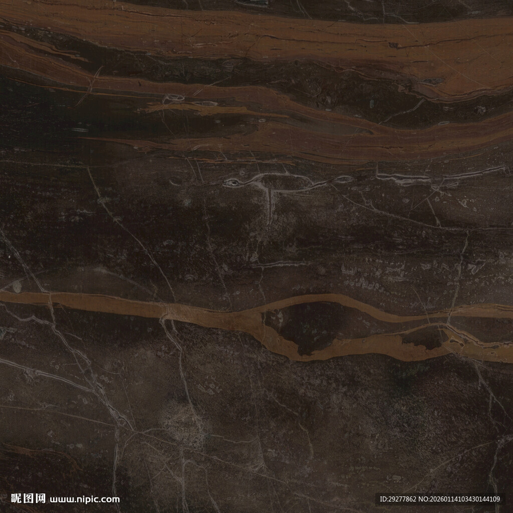 新款 现代简奢石纹 高端大图 