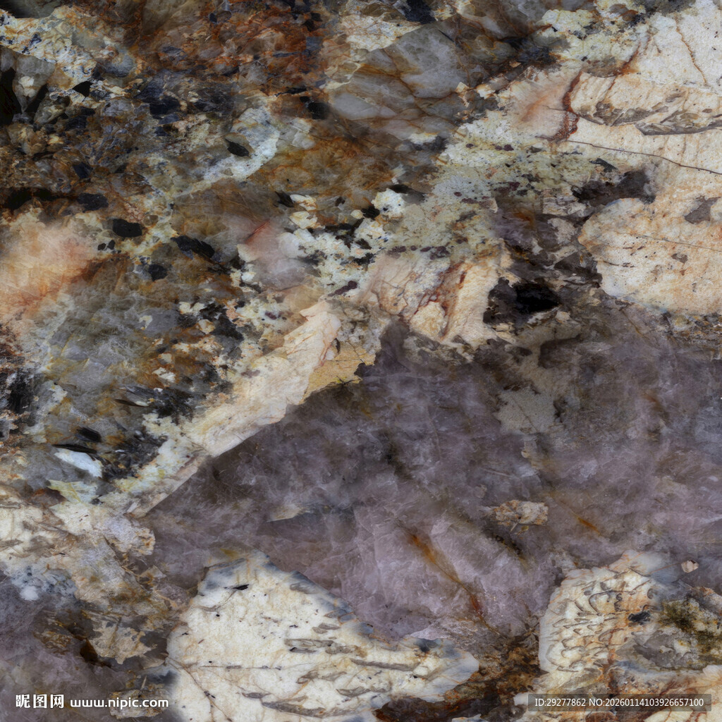 大气 现代简奢石纹 高端大图 
