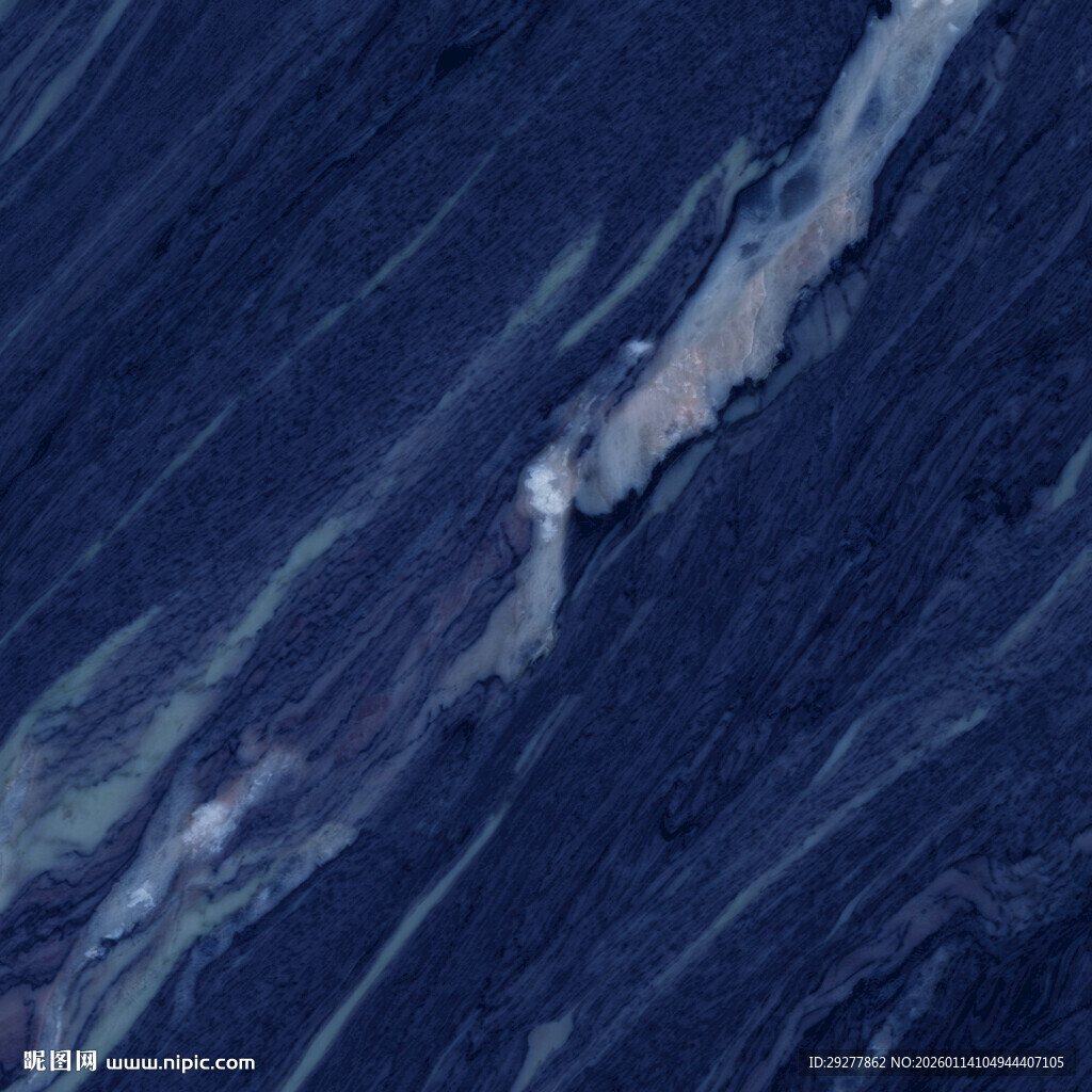 蓝色 豪华简奢石纹 高档大图 