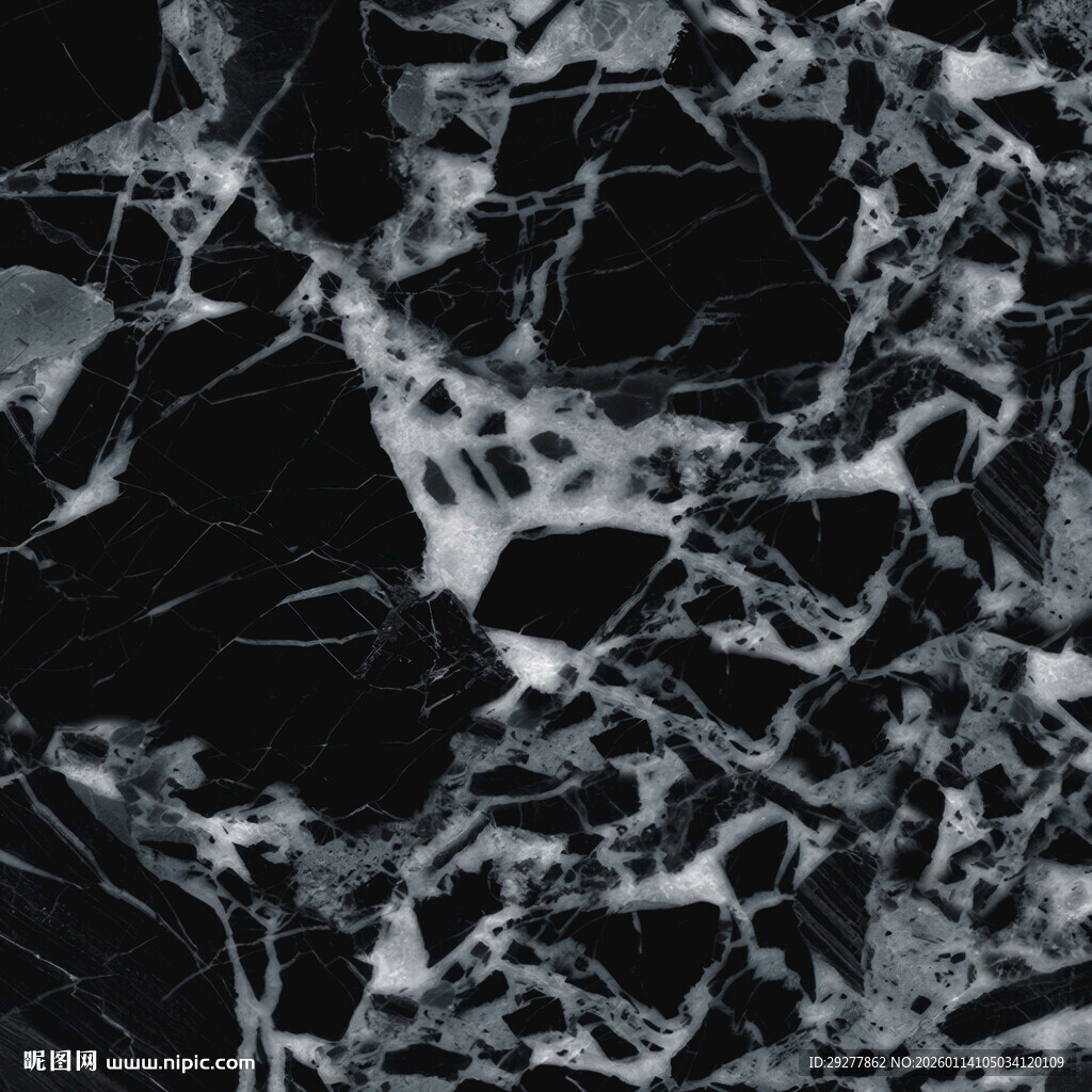 黑色 豪华简奢石纹 高档大图 