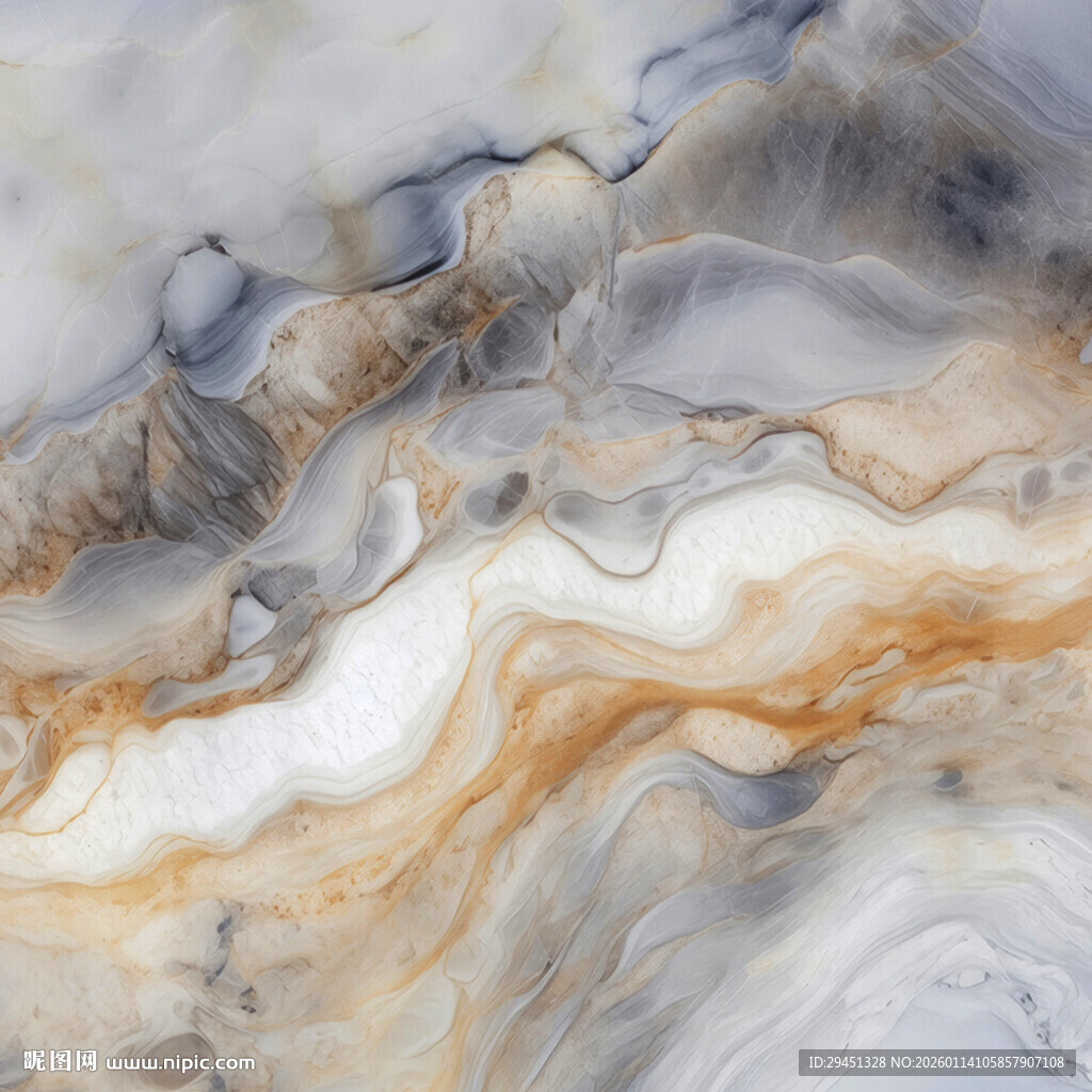 奢雅 新传奢华石纹 高清大图 