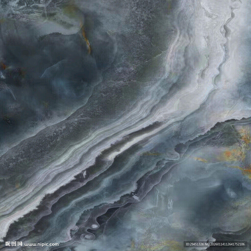 客厅 高端新传石纹 高清大图 