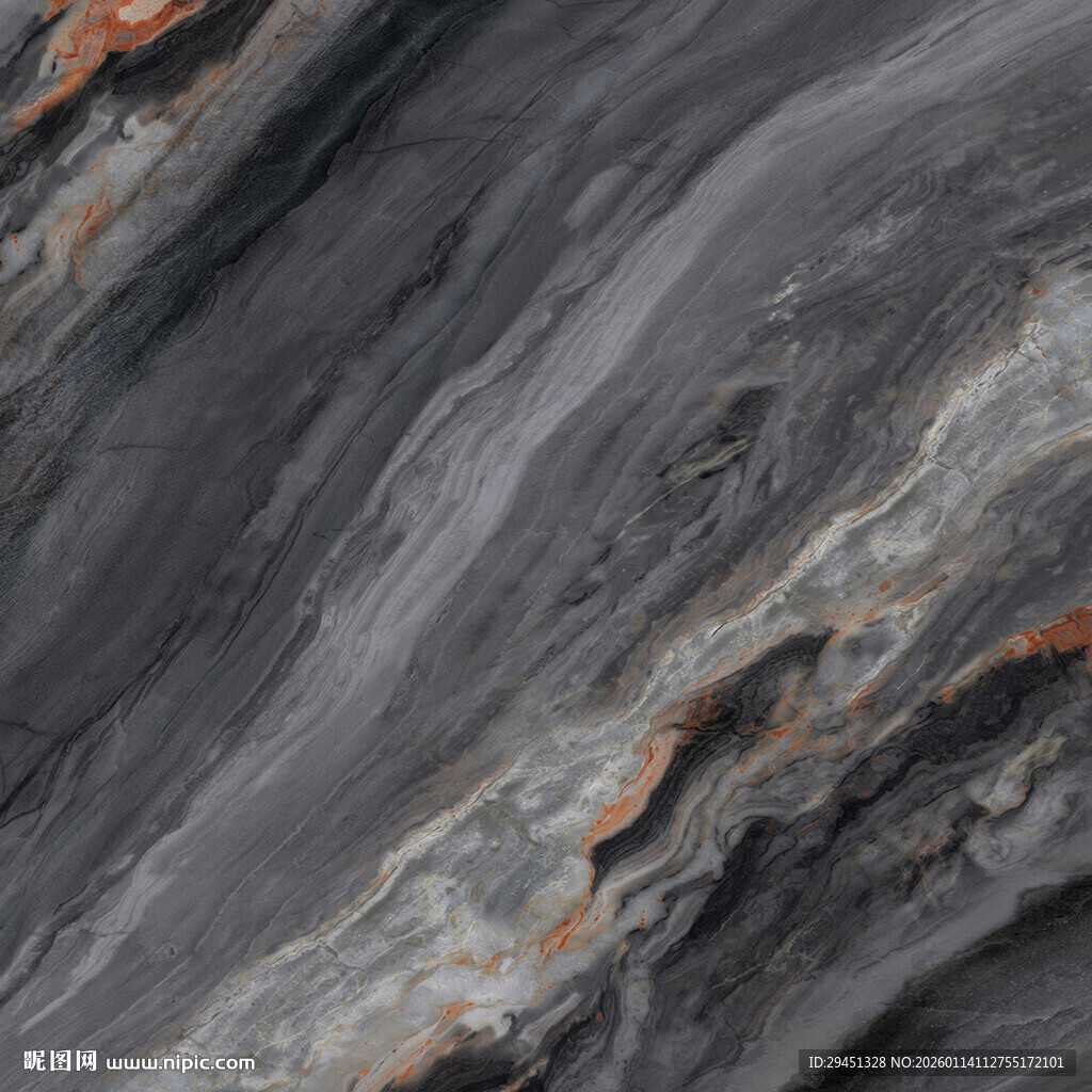 灰色 极简高档石纹 高清大图 