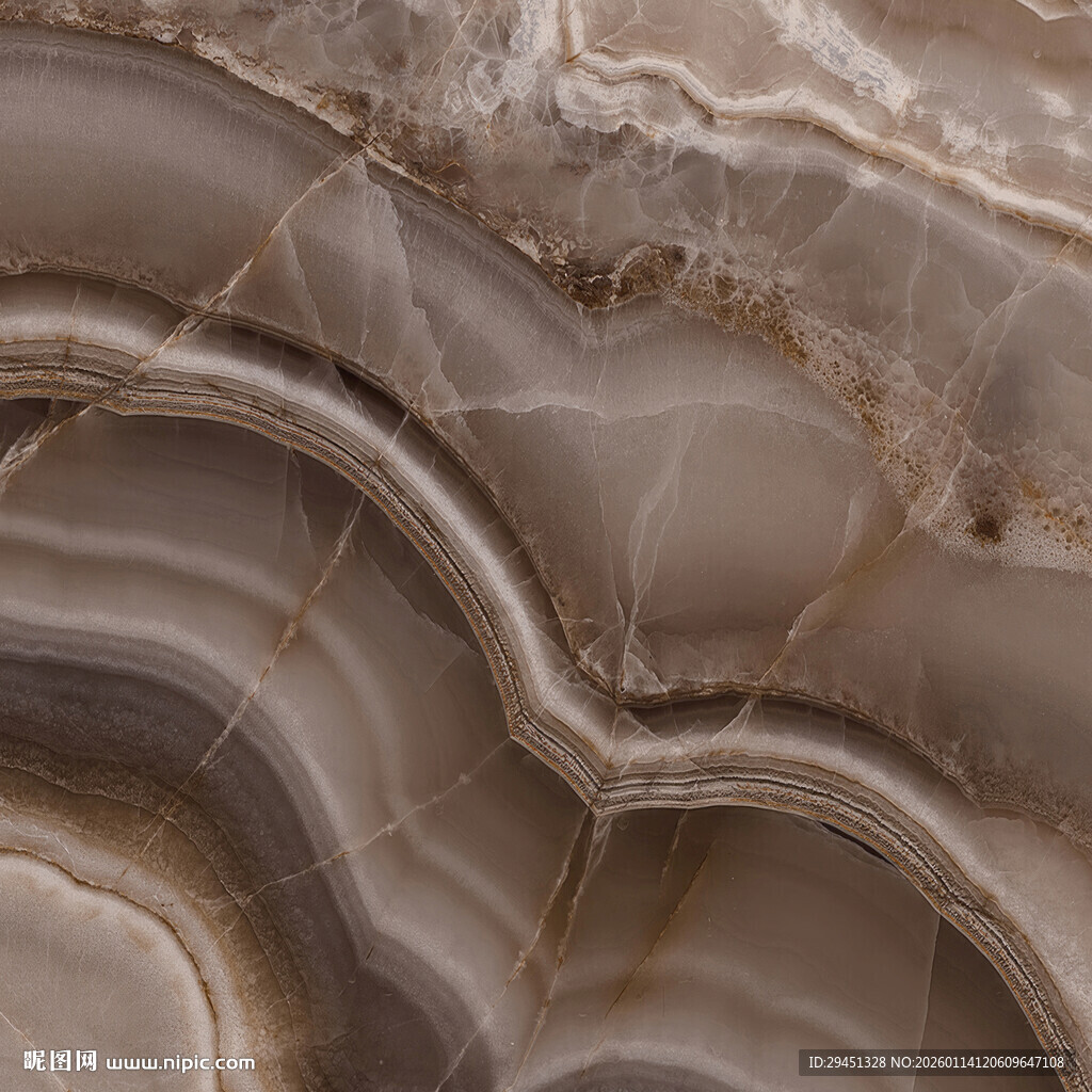 客厅 高雅奢华石纹 高清大图 