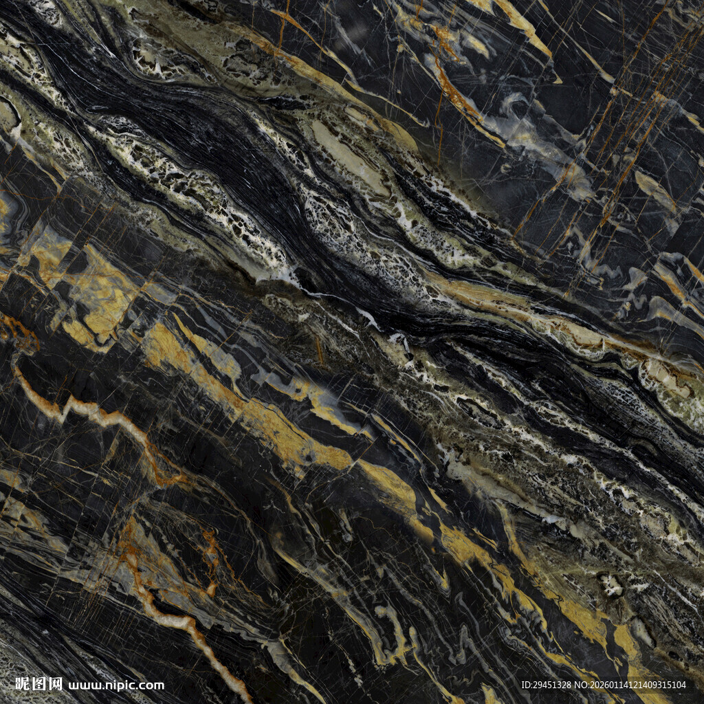 现代 高雅奢华石纹 高清大图 