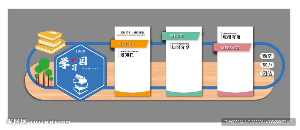 储蓄与理财规划展示