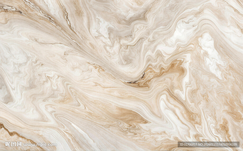 欧式米黄色大理石