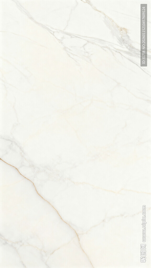 米白色大理石纹理