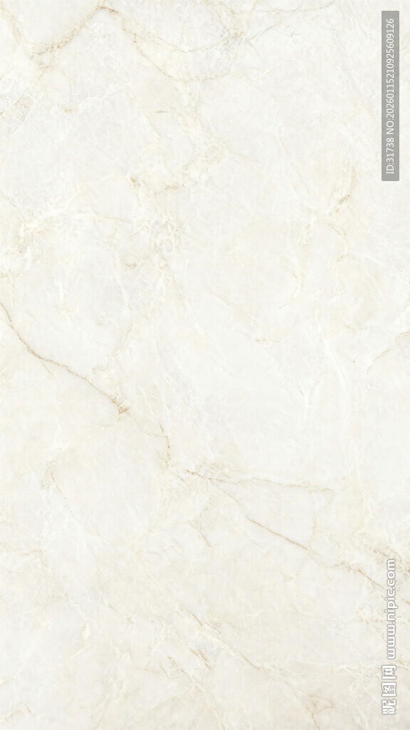 米白色大理石纹理背景