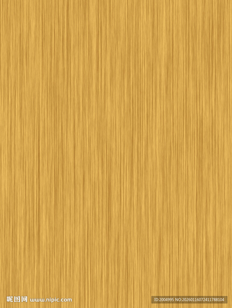 浅黄木纹纹理背景图