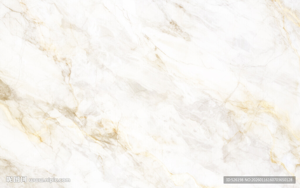 白色大理石纹理
