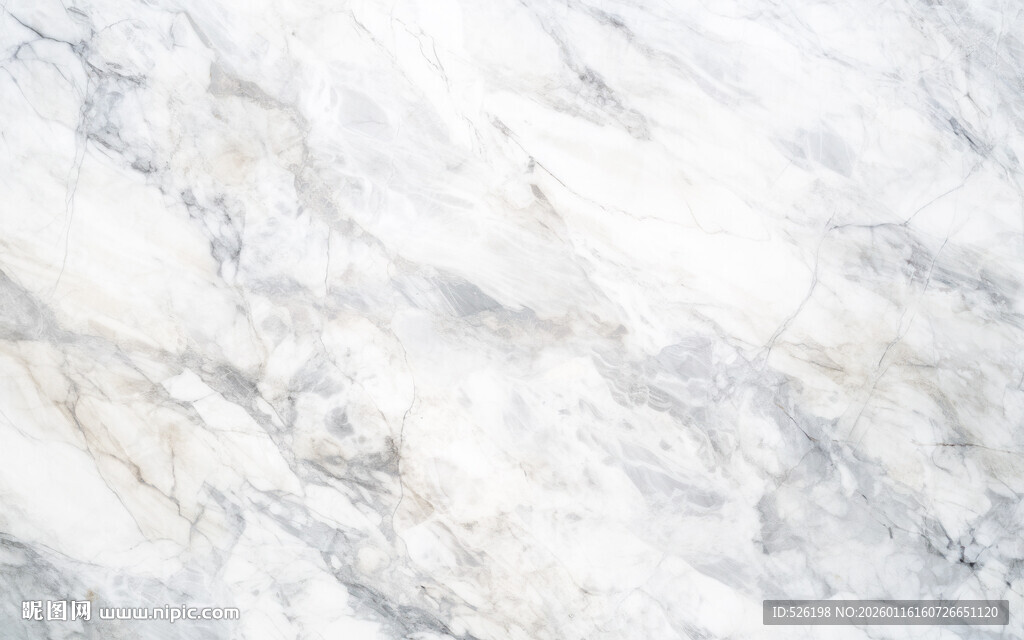 白色奢石大理石纹理