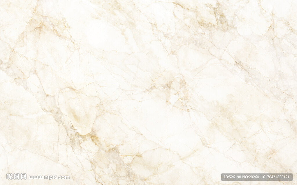 米黄色透光玉石大理石纹理