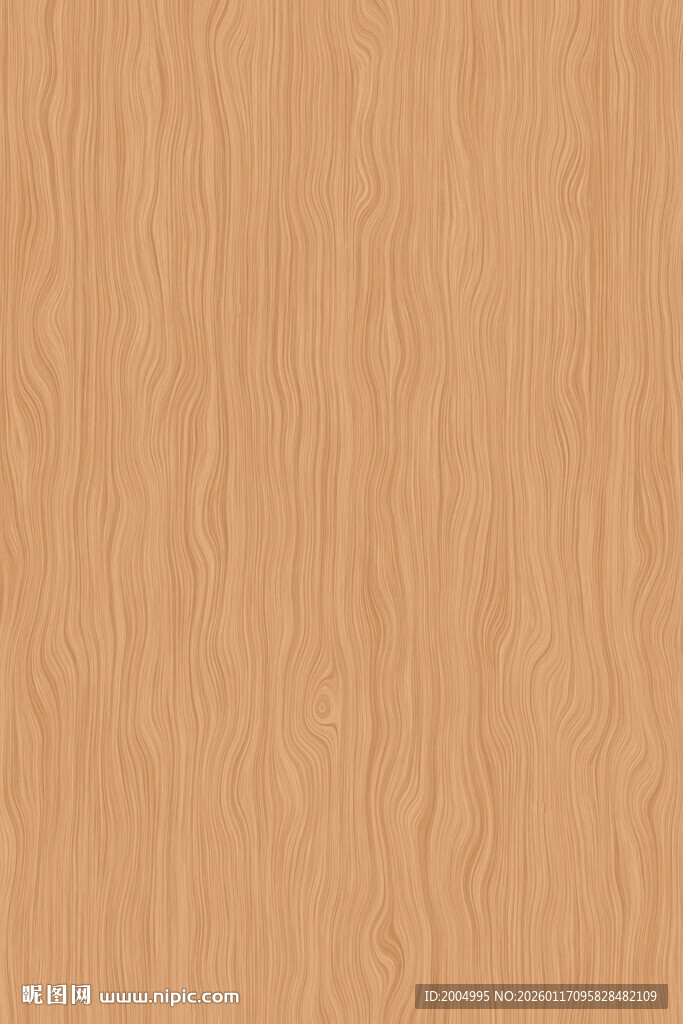 浅棕色木纹纹理背景图