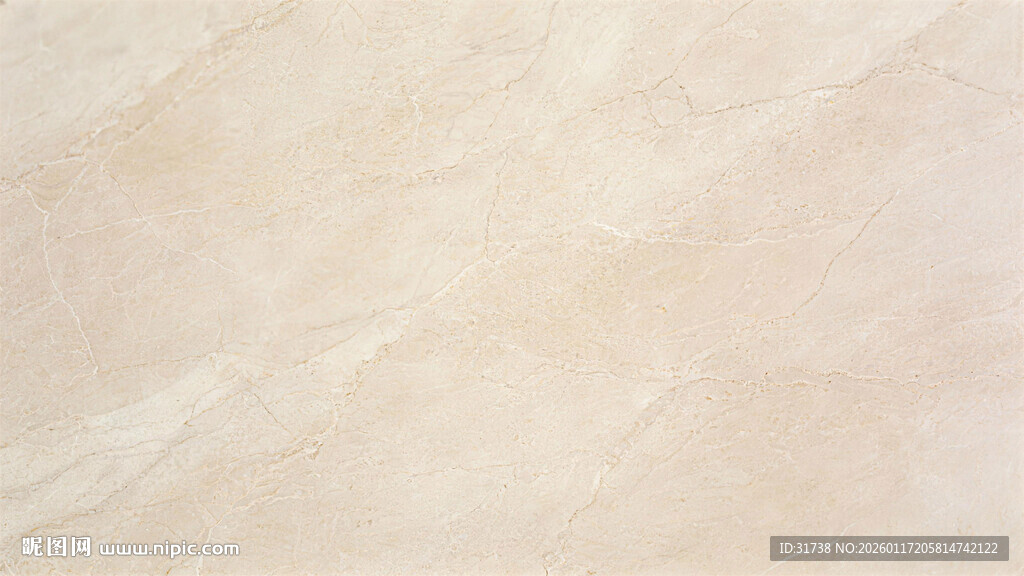 米白色大理石纹理素材