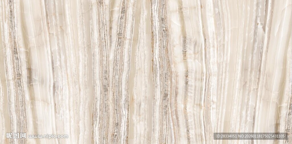 米白色大理石石纹