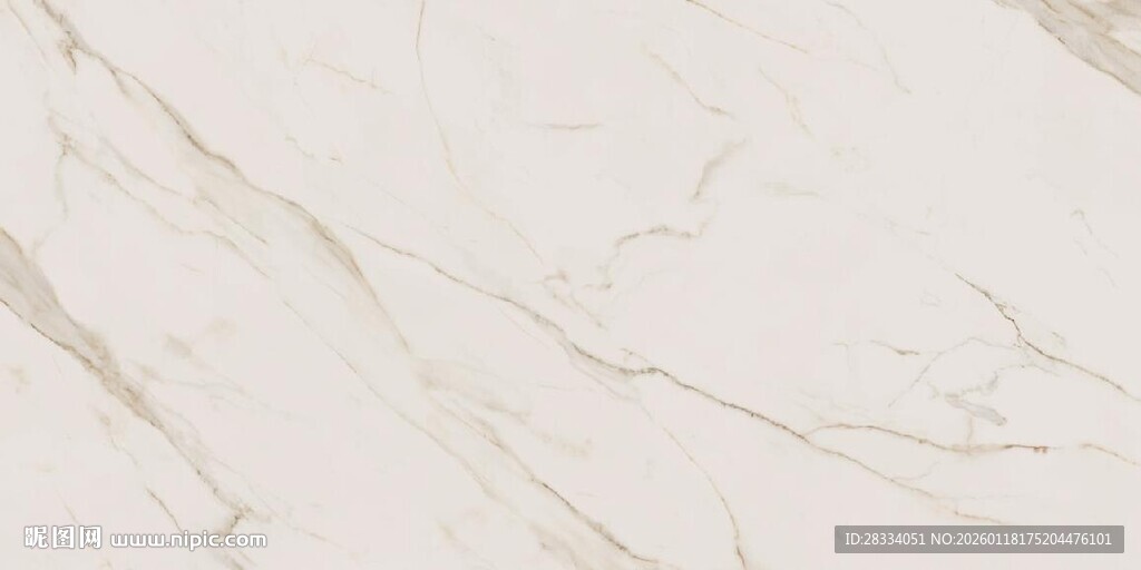 米白色大理石纹理背景