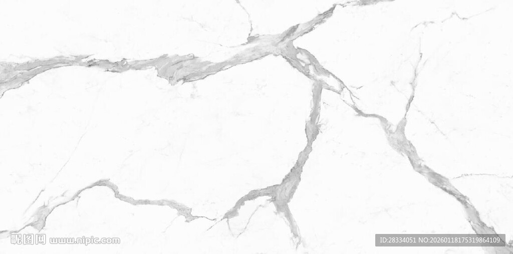 灰白大理石纹理图案
