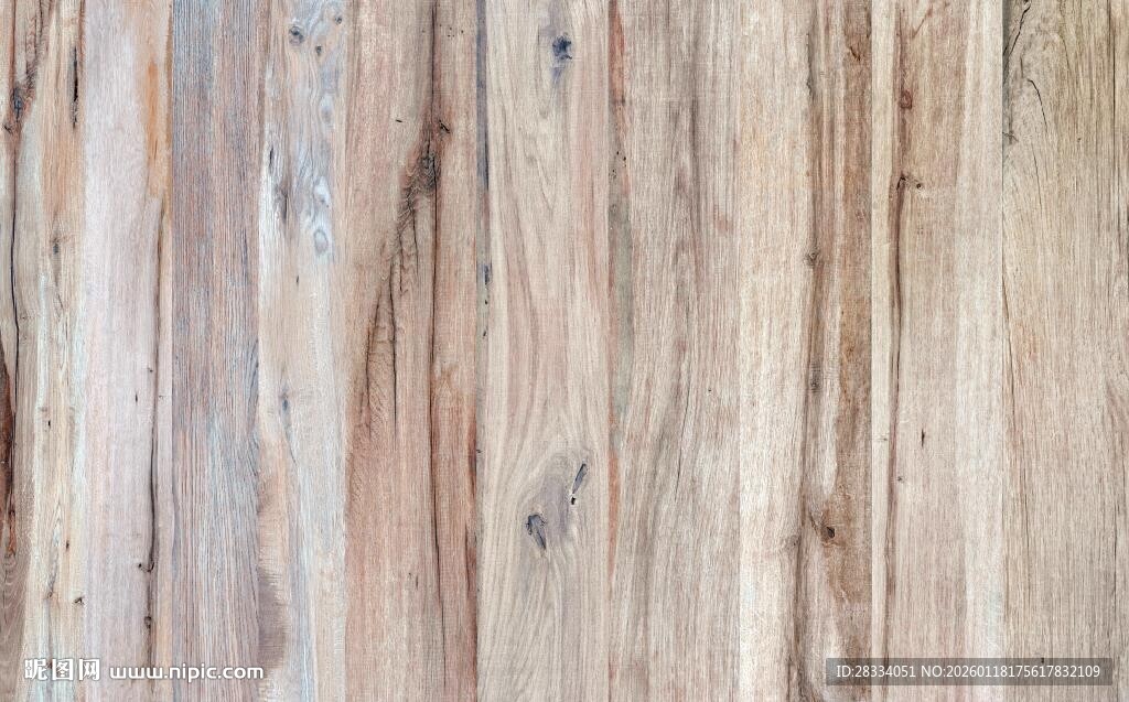 浅棕色木纹纹理