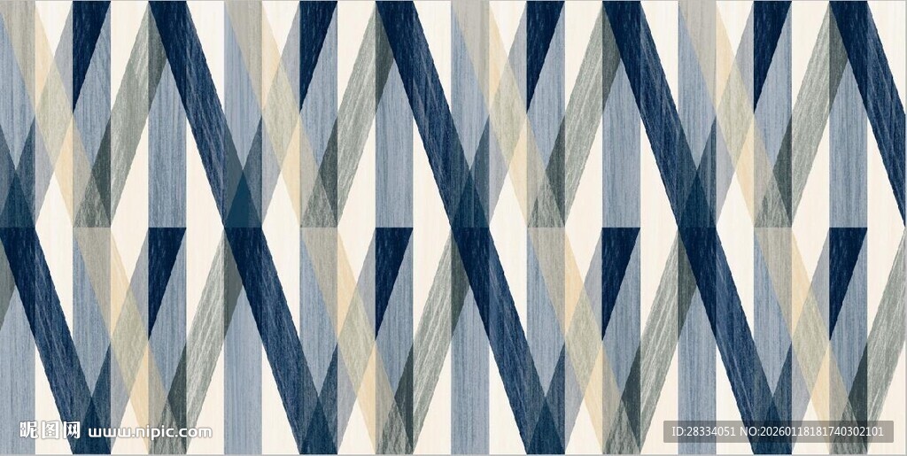 几何拼花大理石石纹