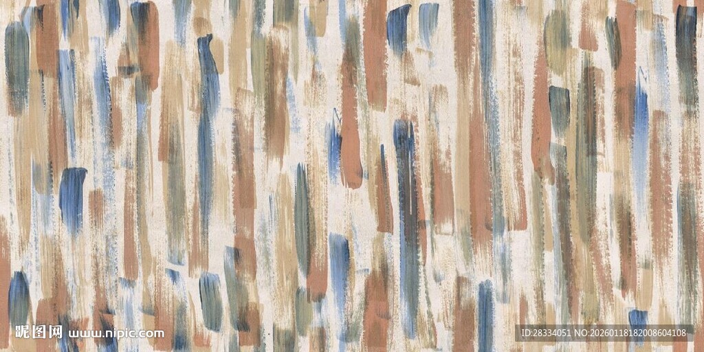 抽象条纹纹理艺术图案