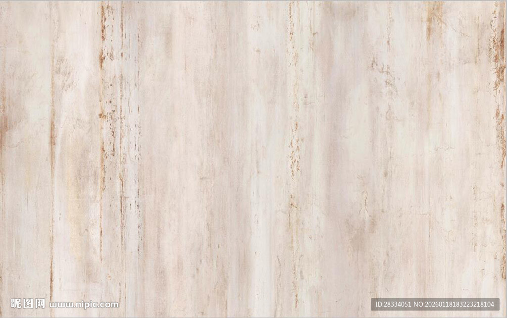 浅色米白色木纹纹理