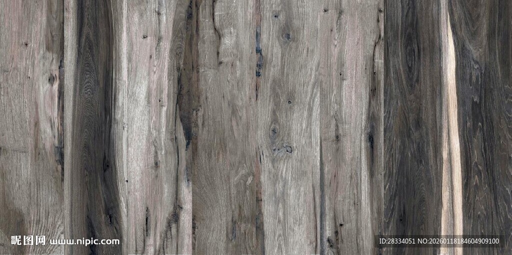 老旧木纹纹理特写