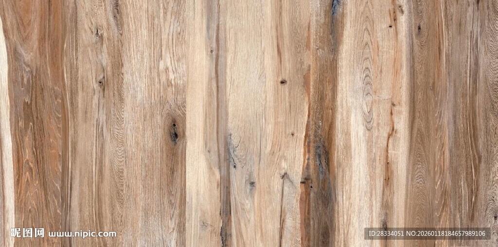 浅棕色木纹背景纹理图