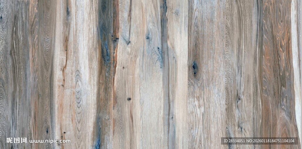 复古风木质纹理背景图