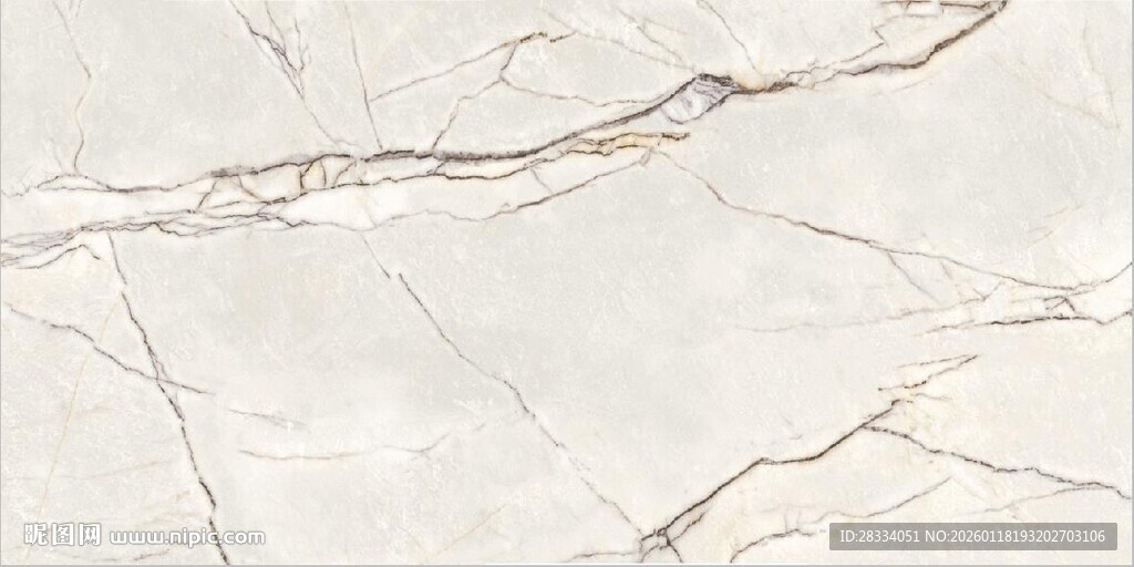 米白色大理石纹理