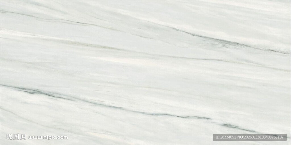 白色大理石纹理背景