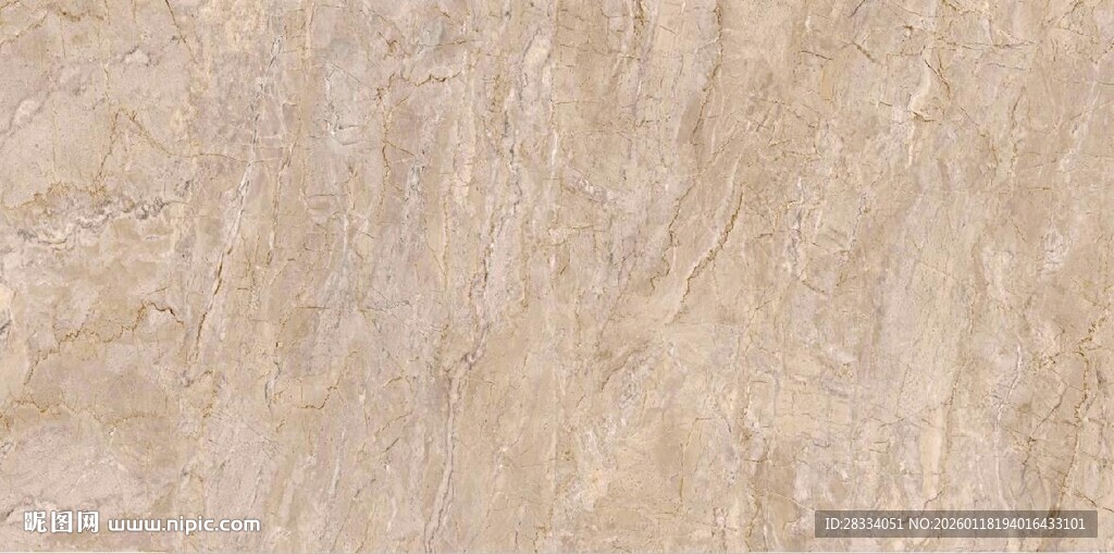 米黄色大理石石纹