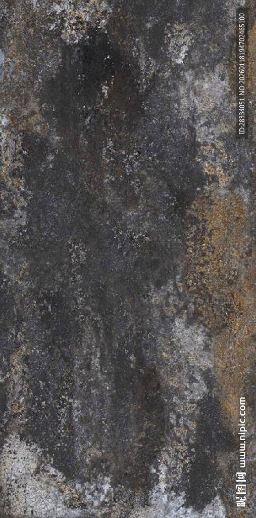 斑驳陈旧的墙面纹理