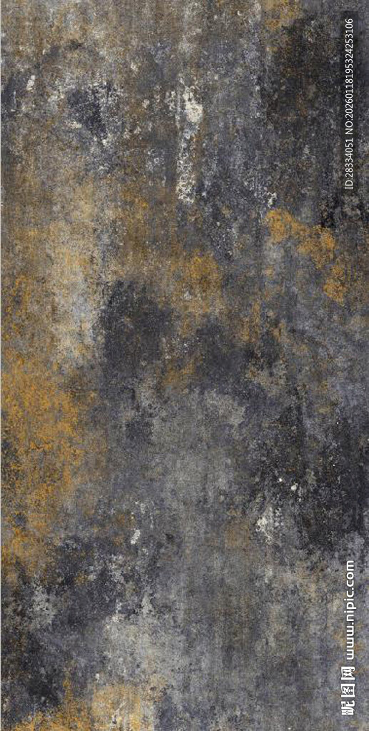 斑驳复古墙面纹理图