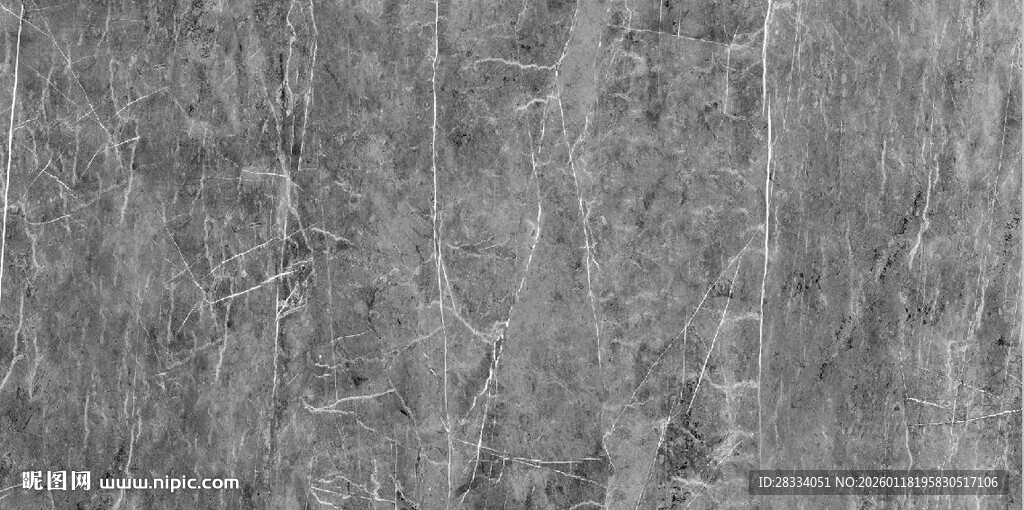 深灰色大理石石纹