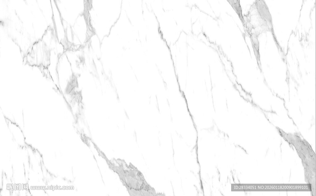 鱼肚白大理石石纹