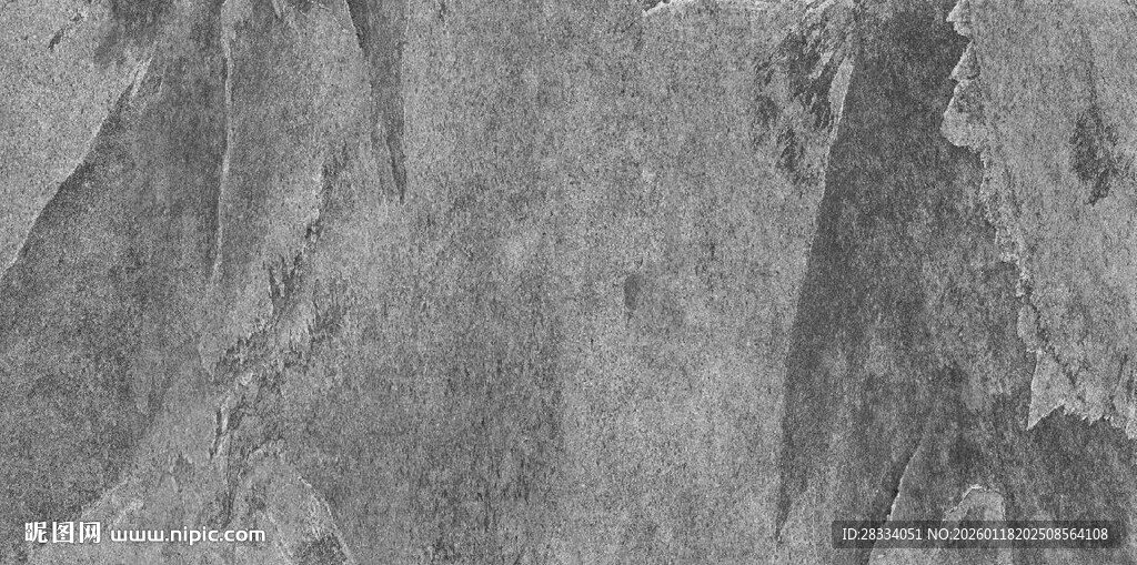 灰色大理石石纹