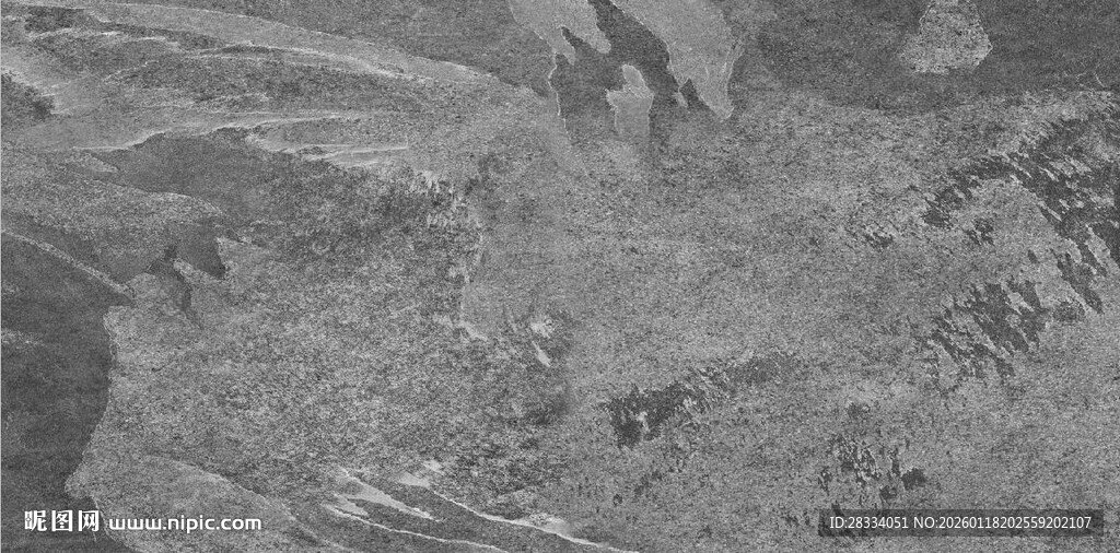 灰色大理石石纹