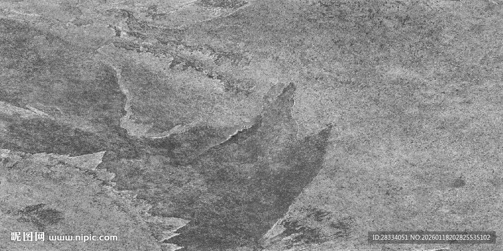 灰色大理石石纹