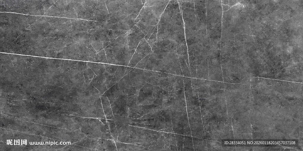 深灰色大理石石纹