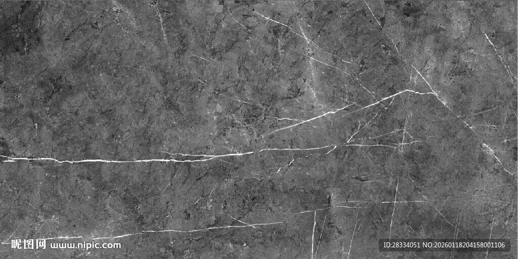 深灰色大理石石纹