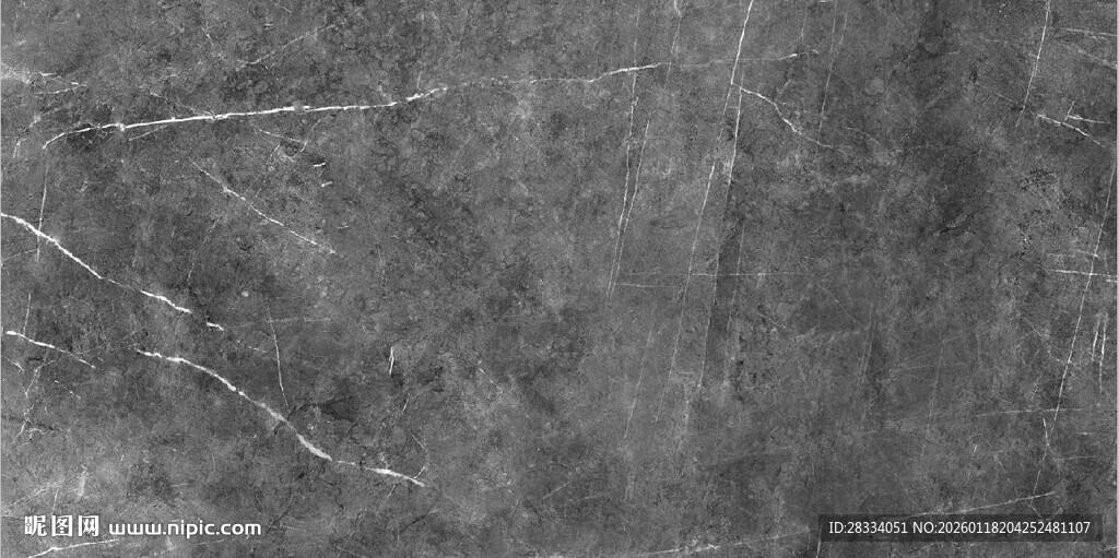 深灰色大理石石纹